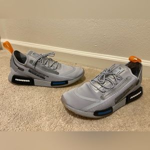 adidas NMD_R1 Spectoo 'Halo Silver' FZ3200